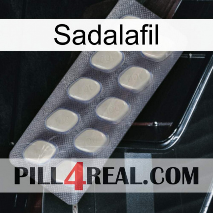 Sadalafil 08